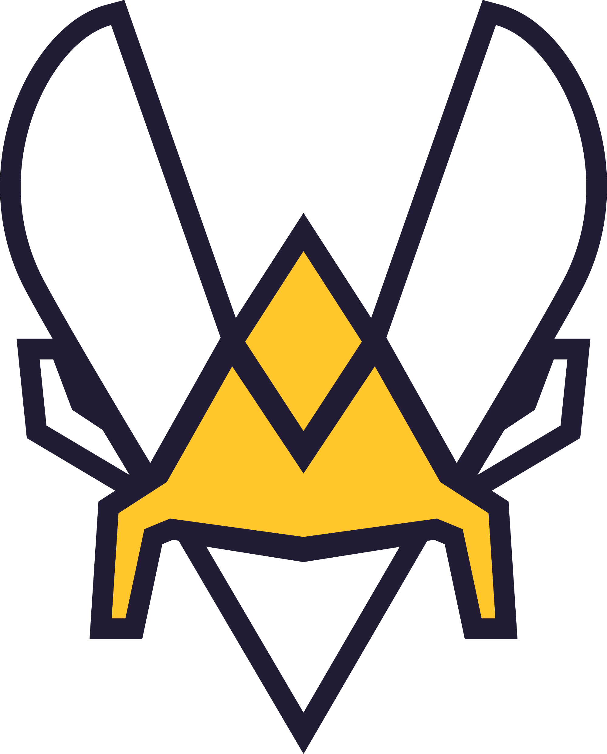 Vitality logo